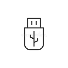 USB Thumb Drive